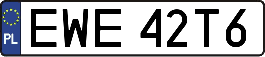 EWE42T6