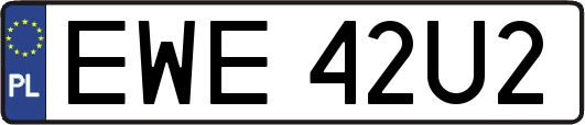 EWE42U2