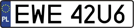 EWE42U6
