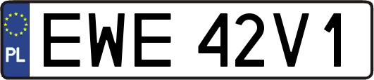 EWE42V1