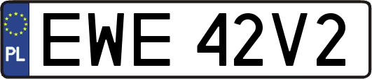 EWE42V2