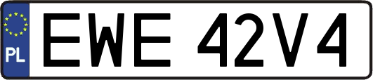 EWE42V4