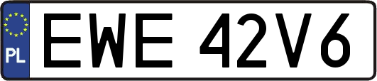 EWE42V6