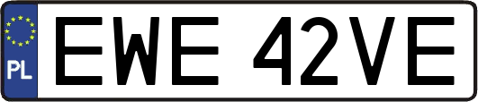 EWE42VE