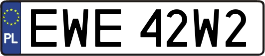 EWE42W2