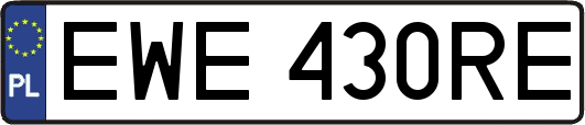 EWE430RE