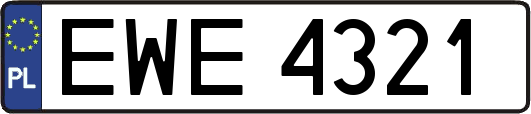 EWE4321