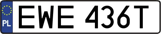 EWE436T