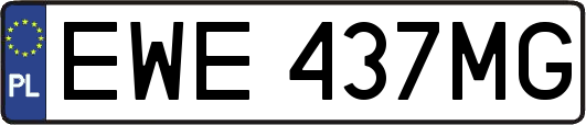 EWE437MG