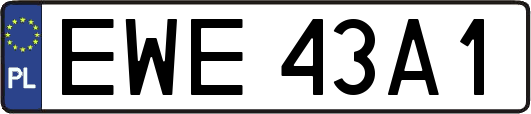 EWE43A1