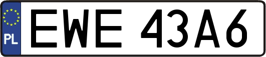 EWE43A6