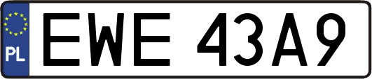 EWE43A9
