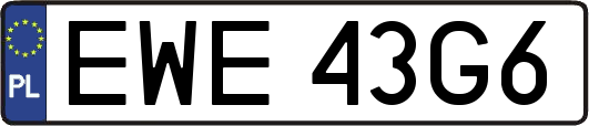 EWE43G6