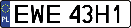EWE43H1