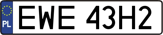 EWE43H2