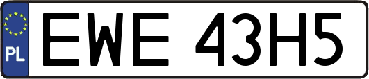 EWE43H5