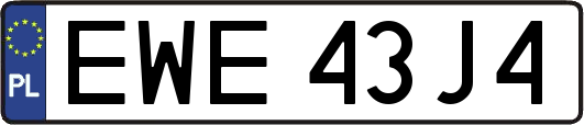 EWE43J4