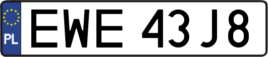 EWE43J8