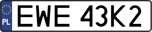 EWE43K2
