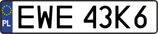 EWE43K6