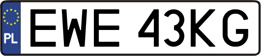 EWE43KG