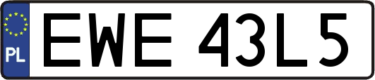 EWE43L5