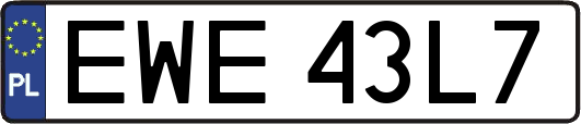 EWE43L7