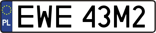 EWE43M2