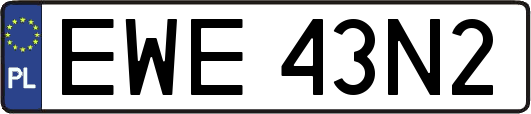 EWE43N2