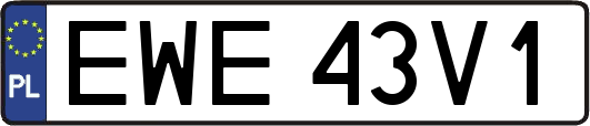 EWE43V1