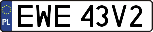 EWE43V2