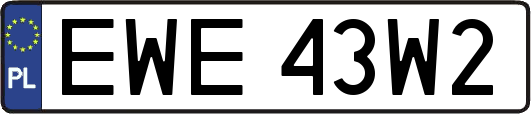 EWE43W2