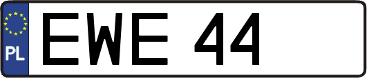 EWE44