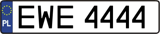 EWE4444