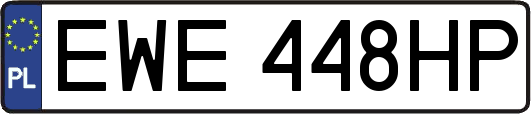 EWE448HP