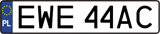 EWE44AC