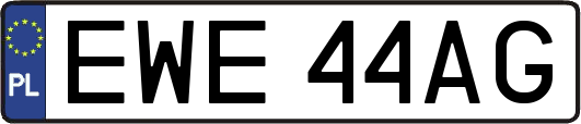 EWE44AG