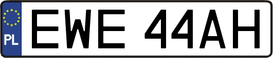 EWE44AH