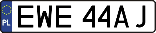 EWE44AJ