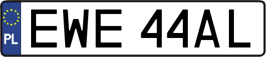 EWE44AL