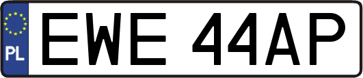 EWE44AP