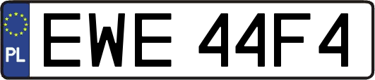 EWE44F4