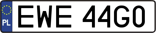 EWE44G0