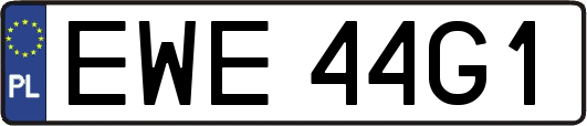 EWE44G1