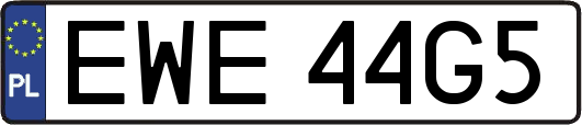 EWE44G5