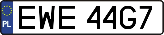 EWE44G7