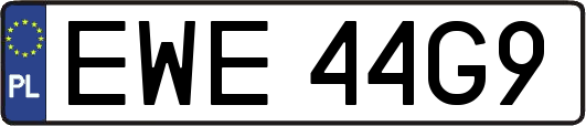 EWE44G9