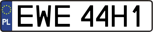 EWE44H1
