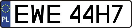 EWE44H7