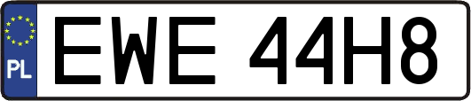 EWE44H8